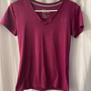 Ladies Nike Dri-Fit Top - Activewear